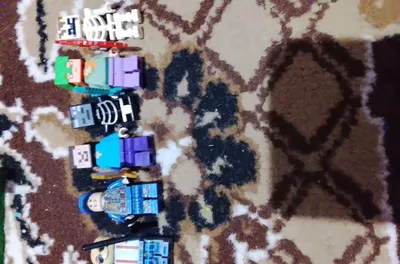 Kafolati bor 5 kuni 1