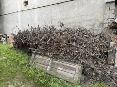 Продаются дрова и доски 1