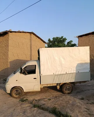 Продаётся или обмен на мини Isuzu 1