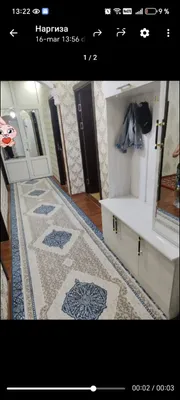SROCHNO Kvartera sotiladi 4xona+lodja 4etaj 1