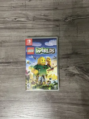 Игры для Nintendo Switch 1