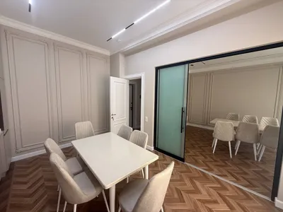 3-комнатная квартира, 63 м², Мирзо Улугбек 1