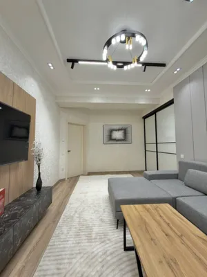 3-комнатная квартира, 87 м², Мирзо Улугбек 1