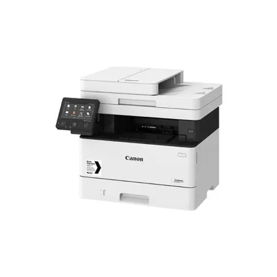 Canon / MF463dw / i-SENSYS / Lazerli / 3 tasi 1 da printer 1