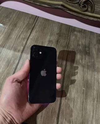 iphone 12 128/ 74 yomkisi ekrani olmashgan