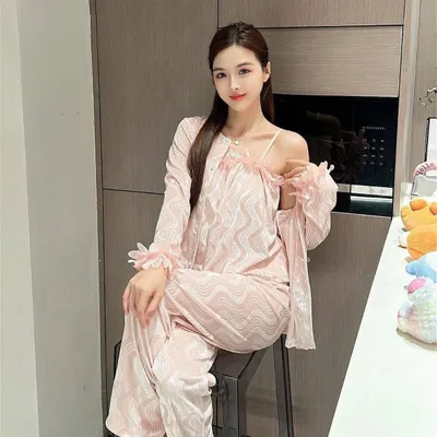 Troyka Momiq Pijama