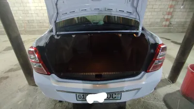 Cobalt, автомат, 2024 год, состояние отличное 1