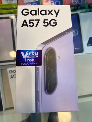 Samsung Galaxy A57 5g