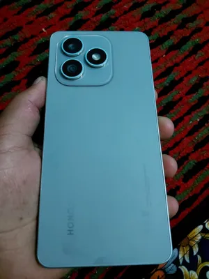 Honor x8d 1