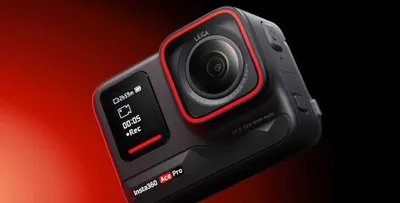 Insta360 Ace Pro 1