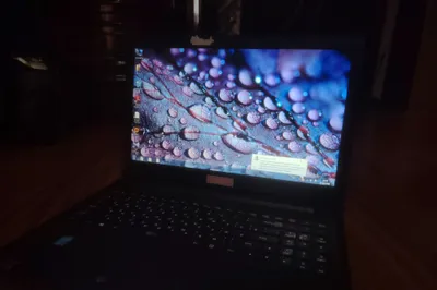Lenovo IdeaPad 100-15IBD — 15.6" / Core i3 / 4GB / 500GB 1