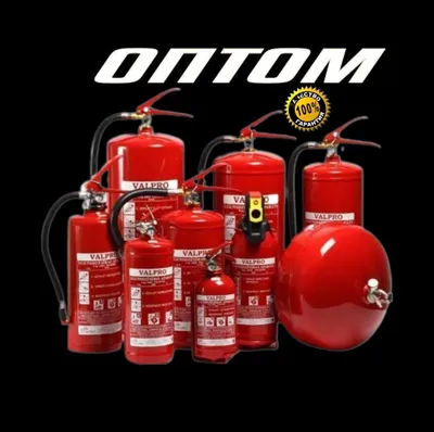 O‘t o‘chirgich OP-5 kg, ABSE sinfi
