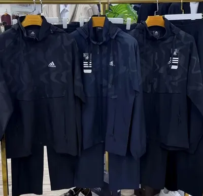 Murskoy alimpika ADIDAS 1