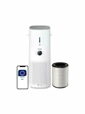 Philips "AC3737" iqlim kompleksi, 2 tasi 1 da, an’anaviy 1
