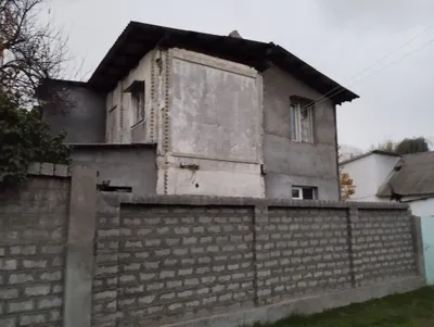 Дача, зангиота, 10 соток 1