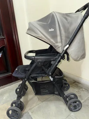 Sayr uchun bolalar aravachasi 1