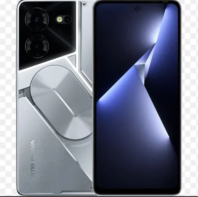 Tecno Pova 5 Pro 5G