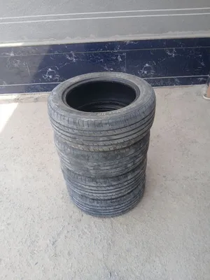 195/55R15 халати таза жентра родной балони 1