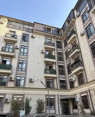 Uchtepa tumanida 3 xonali, 70 m² kvartira ijarasi · ID 42319 1