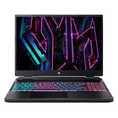 -ACER PREDATOR noutbuki 16/i9-13900HX/DDR5 32GB/SSD 512GB/RTX 4060/16.0 1