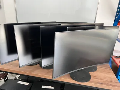 monitor 27 lik75 hz sotamiz va sotib olamiz 1