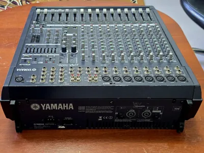 Продаётся Yamaha EMX 5000 1