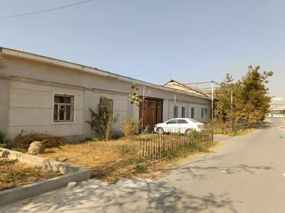 Yer uchastkasidagi uyimni sotaman 1