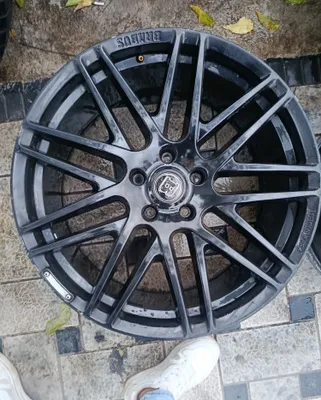 Продаётся диск R22 Brabus 1