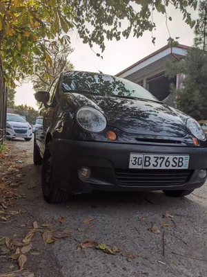 Matiz 2010 sotiladi 1