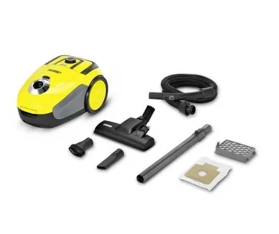 Пылесос KARCHER VC 2 KAP (проводной) 1