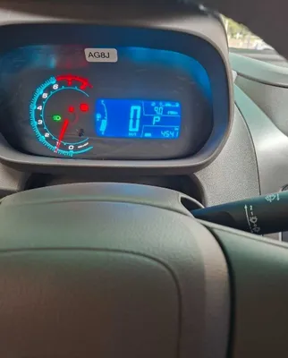 Chevrolet Cobalt 2024 yil | 4 500 km | Ideal holat 1