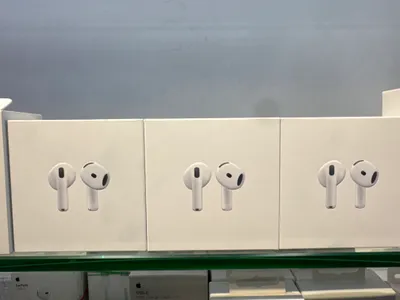 AirPods 5