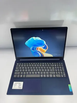 Ноутбук Lenovo 1