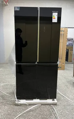 Beston refrigerator BMD-895BLV 1