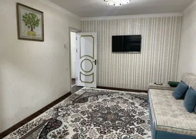 квартира 1