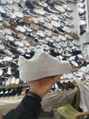 nike air кроссовки 1
