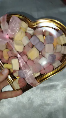 Сухой мороженый бокс на заказ