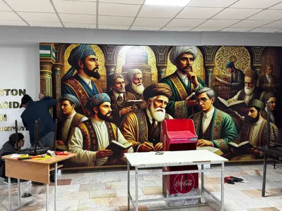 Баннер печать - баннеры от производителя 1