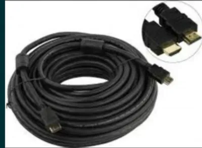 Chegirma! Yetkazib berish! HDMI kabel 25 metr Full HD 1