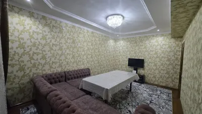 Nukus ko‘chasida kvartira ijaraga beriladi 1