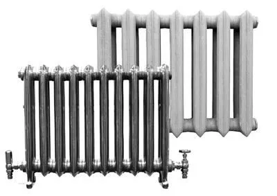 Cho‘yan radiatorlar