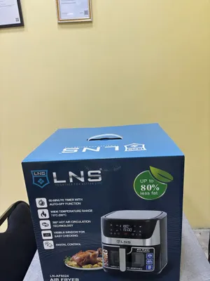 Air Fryer oshxona jihozi 1