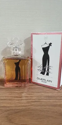 La Petite Robe Noire Couture Guerlain. Original 1