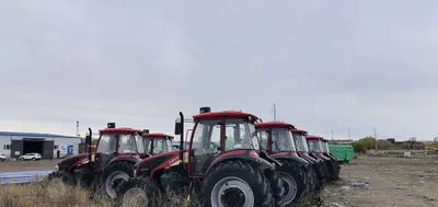 Продаются тракторы 1