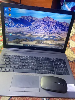 HP G7 AMD A4-9125 RADION R3 8gb/128gb 1
