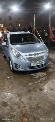 Spark 1