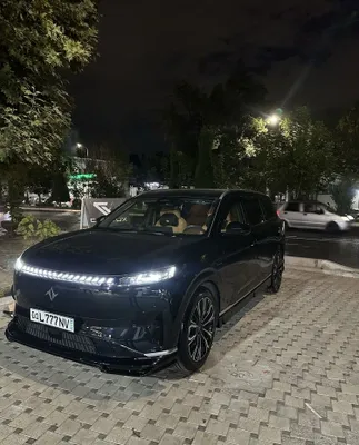 Body Kit Dong Feng 008 1