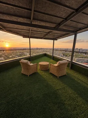 6 xonali kvartira, 320 m2, Yunusobod 1