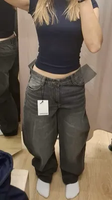 Bershka jeans jinsi
