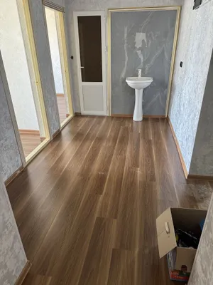 Vuchuvoy kochada 3 xonali kvartira 4 etoj liftli keng qalidor 1